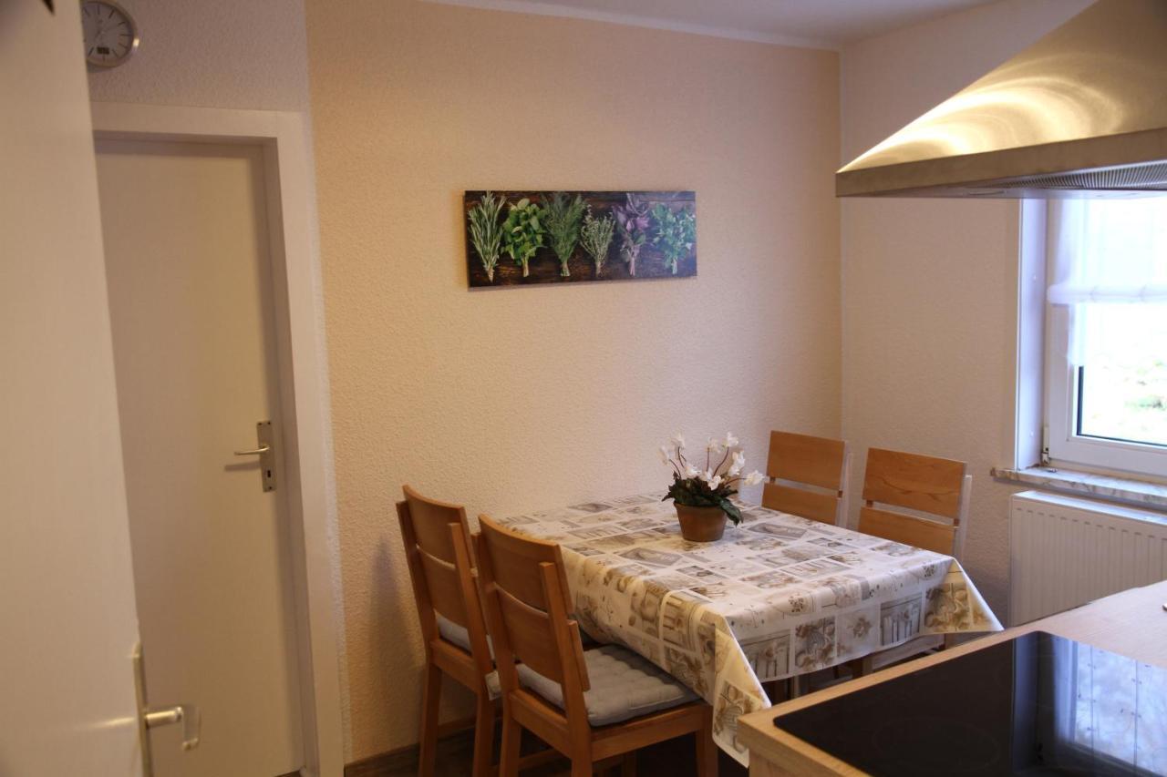 Wohnung Julius 5 ザンクト・アンドレーアスベルク エクステリア 写真